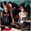 Hellphone : photo James Huth, Jean-Baptiste Maunier, Jennifer Decker