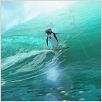 Les Rois de la glisse : photo Ash Brannon, Chris Buck