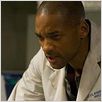 Je suis une légende : Photo Francis Lawrence, Will Smith