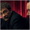 Scorpion : photo Francis Renaud, Julien Seri, Olivier Marchal