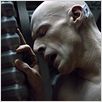 Dante 01 : photo Lambert Wilson, Marc Caro