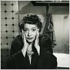 Les Parents terribles : photo Jean Cocteau, Yvonne de Bray
