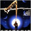 Starship Troopers : affiche Casper Van Dien, Paul Verhoeven