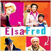 Elsa & Fred : affiche China Zorrilla, Manuel Alexandre, Marcos Carnevale