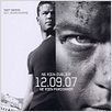 La Vengeance dans la peau : affiche Matt Damon, Paul Greengrass