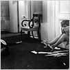 Madame et ses flirts : Photo Claudette Colbert, Preston Sturges