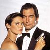 Permis de tuer : photo Carey Lowell, Ian Fleming, John Glen, Timothy Dalton
