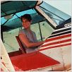 Permis de tuer : photo Carey Lowell, Ian Fleming, John Glen