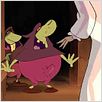 Blanche Neige, la Suite : photo Picha