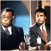 A la poursuite d'Octobre rouge : photo Alec Baldwin, James Earl Jones, John McTiernan