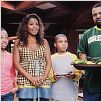 On arrête quand ? : photo Aleisha Allen, Ice Cube, Nia Long, Philip Bolden
