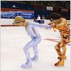 Les Rois du patin : photo Jon Heder, Josh Gordon, Will Ferrell, Will Speck