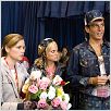 Les Rois du patin : photo Amy Poehler, Josh Gordon, Will Arnett, Will Speck