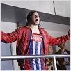 Les Rois du patin : photo Josh Gordon, Will Ferrell, Will Speck