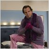 Les Rois du patin : photo Josh Gordon, Will Arnett, Will Speck