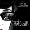 La Disparue de Deauville : affiche