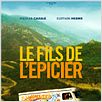 Le fils de l'épicier : affiche Eric Guirado