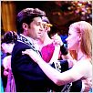 Il était une fois : photo Amy Adams, Kevin Lima, Patrick Dempsey