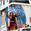 Il était une fois : photo James Marsden, Kevin Lima
