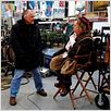 Il était une fois : photo Kevin Lima, Timothy Spall