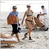 Les Femmes de ses rêves : photo Ben Stiller, Bobby Farrelly, Malin Akerman, Peter Farrelly