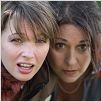 Pur week-end : photo Anne Marivin, Olivier Doran, Valérie Benguigui