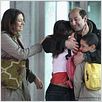 Pur week-end : photo Kad Merad, Olivier Doran, Valérie Benguigui
