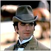 Le Temps de l'innocence : photo Daniel Day-Lewis, Martin Scorsese