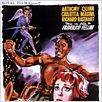 La Strada : Affiche
