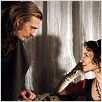 Ne touchez pas la hache : Photo Guillaume Depardieu, Jacques Rivette, Jeanne Balibar