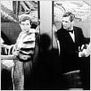 Elle et lui : photo Leo McCarey