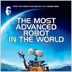 WALL·E : affiche Andrew Stanton