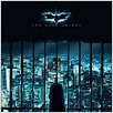 The Dark Knight, Le Chevalier Noir : Affiche Christian Bale, Christopher Nolan