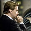 The Dark Knight, Le Chevalier Noir : Photo Christopher Nolan