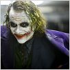 The Dark Knight, Le Chevalier Noir : Photo Christopher Nolan, Heath Ledger