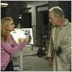 Saw 4 : photo Betsy Russell, Darren Lynn Bousman, Tobin Bell