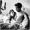 Diamants sur canapé : Photo Audrey Hepburn, Blake Edwards, George Peppard