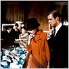 Diamants sur canapé : Photo Audrey Hepburn, Blake Edwards, George Peppard