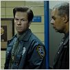 La Nuit nous appartient : photo James Gray, Mark Wahlberg