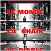 Le Monde, la chair et le diable : affiche Ranald MacDougall