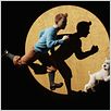 Les Aventures de Tintin : Le Secret de la Licorne : photo Steven Spielberg