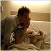 Joshua : photo George Ratliff, Sam Rockwell, Vera Farmiga