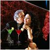 Tu peux garder un secret ? : photo Alexandre Arcady, Linda Hardy, Pierre Arditi