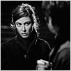 J'ai toujours rêvé d'être un gangster : photo Anna Mouglalis