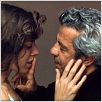 Boxes : photo Jane Birkin, Lou Doillon, Maurice Bénichou