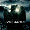 Anges et démons : affiche Ron Howard