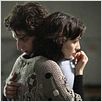 Les Chansons d'amour : photo Christophe Honoré, Clotilde Hesme