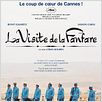 La Visite de la fanfare : affiche Eran Kolirin, Sasson Gabai