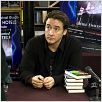 Chambre 1408 : photo John Cusack, Mikael Hafstrom