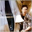 Chambre 1408 : photo John Cusack, Mikael Hafstrom